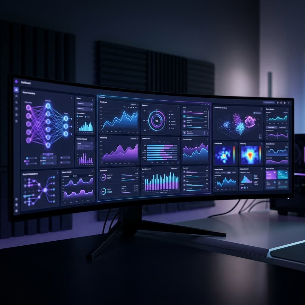 Workra AI Workspace